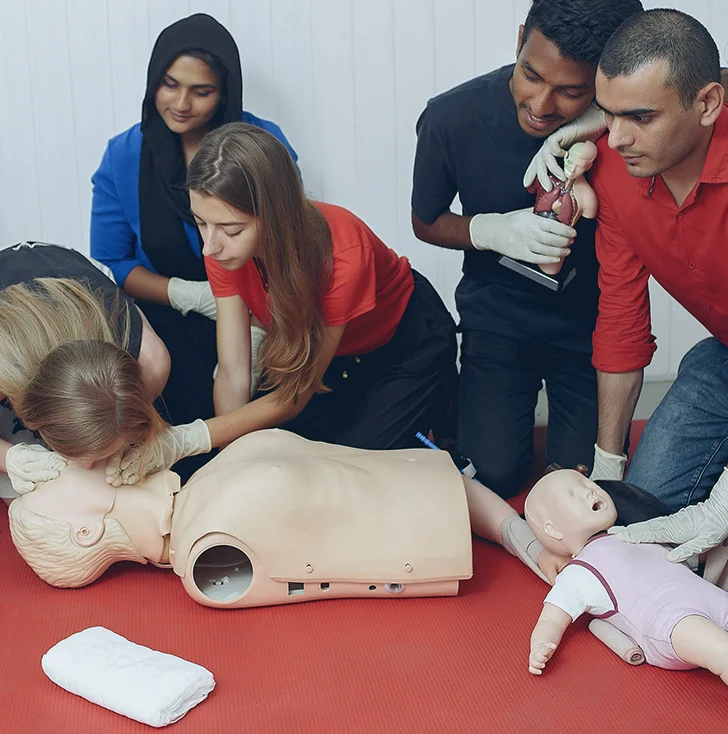 cpr-service-1 CPR and First Aid Training